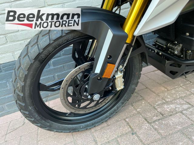 bmw - g-310-gs
