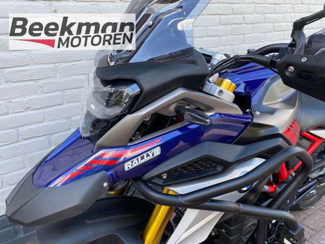 bmw - g-310-gs