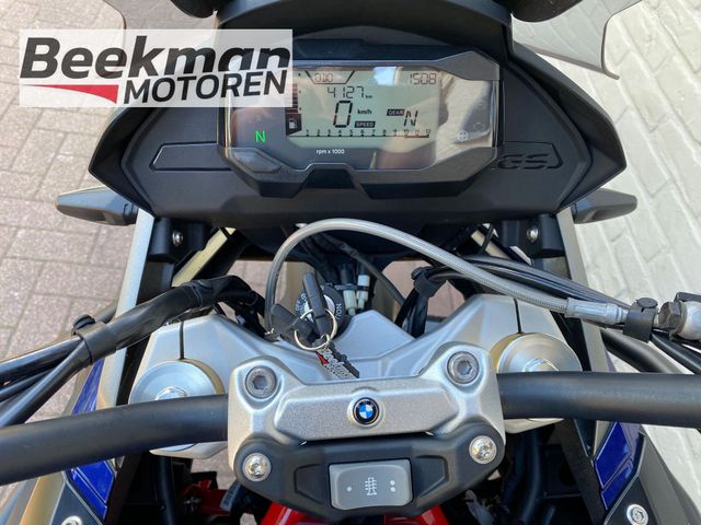 bmw - g-310-gs
