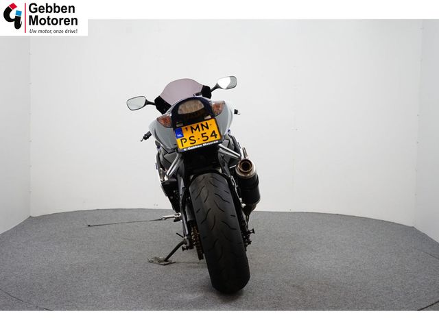 suzuki - gsx-r-1000