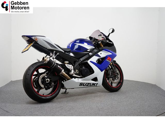 suzuki - gsx-r-1000