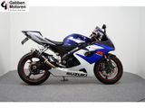 SUZUKI GSX-R 1000