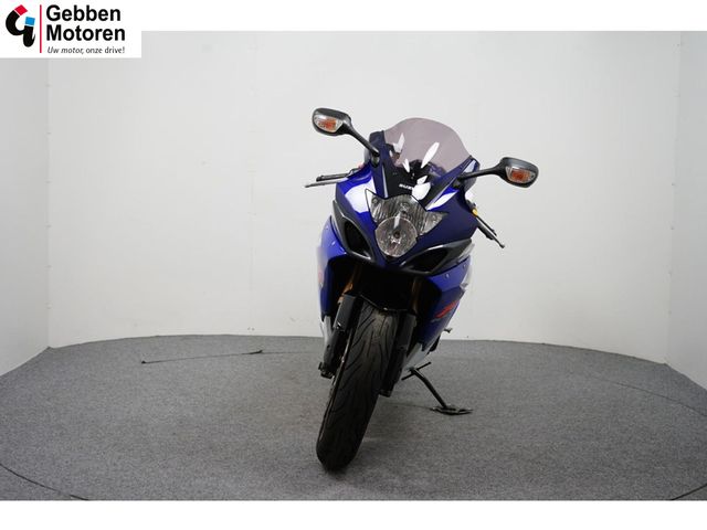 suzuki - gsx-r-1000