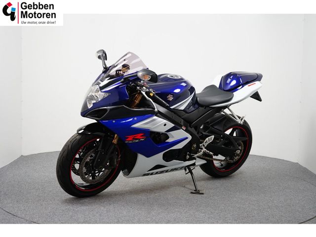 suzuki - gsx-r-1000