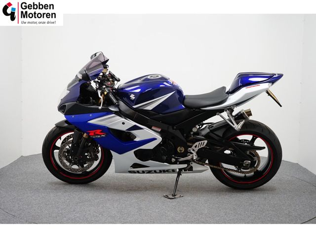 suzuki - gsx-r-1000