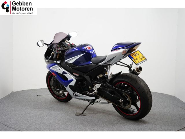 suzuki - gsx-r-1000