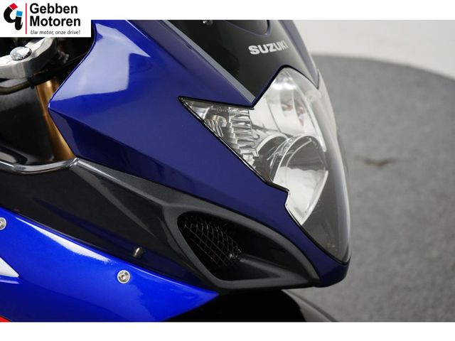 suzuki - gsx-r-1000