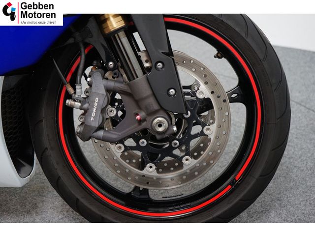 suzuki - gsx-r-1000