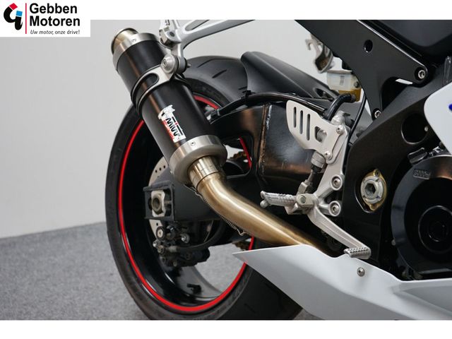 suzuki - gsx-r-1000