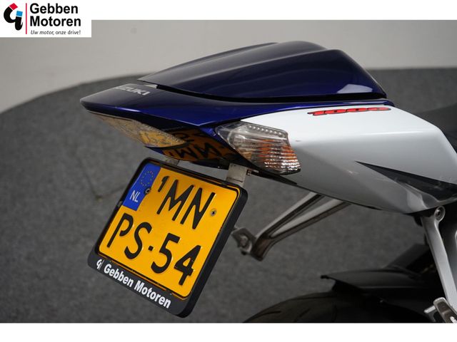 suzuki - gsx-r-1000