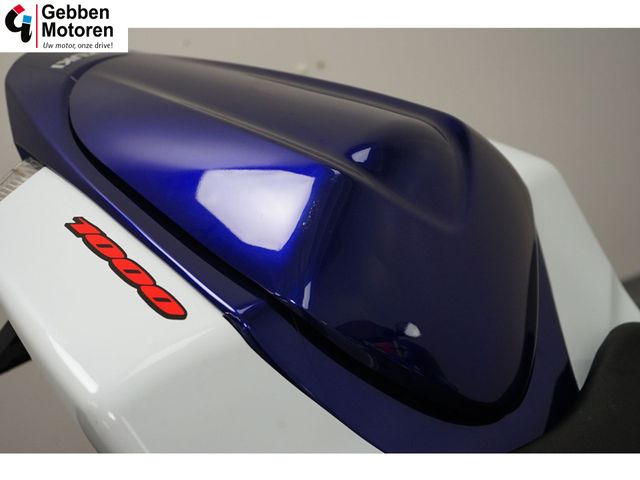 suzuki - gsx-r-1000