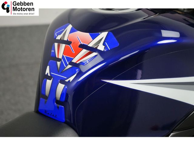 suzuki - gsx-r-1000