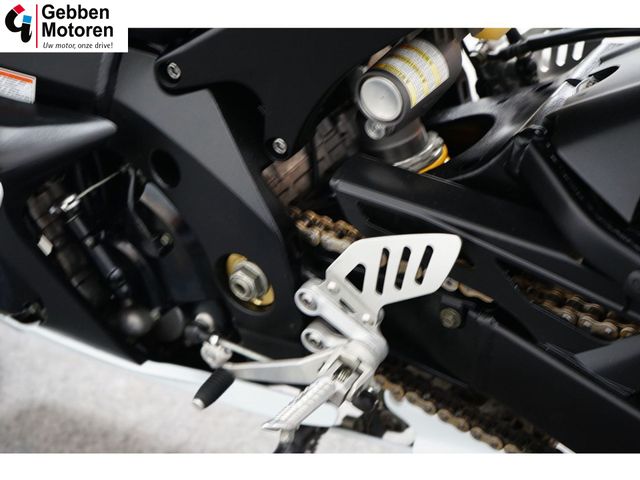 suzuki - gsx-r-1000
