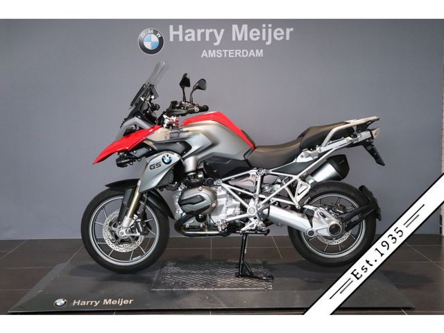 bmw - r-1200-gs