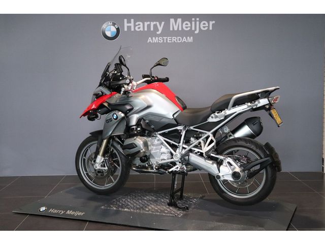 bmw - r-1200-gs