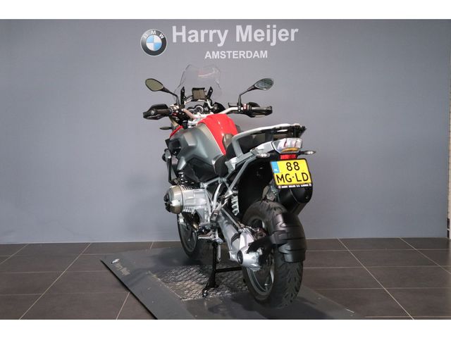 bmw - r-1200-gs