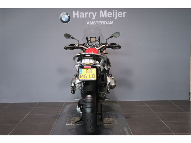 bmw - r-1200-gs