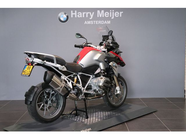 bmw - r-1200-gs