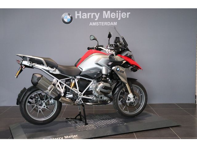 bmw - r-1200-gs