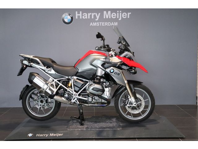 bmw - r-1200-gs