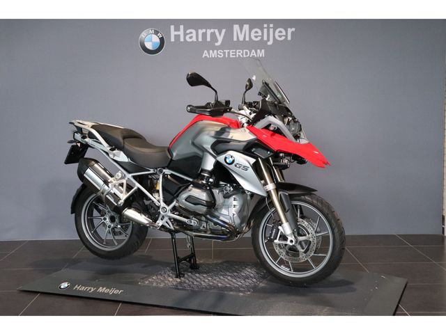 bmw - r-1200-gs