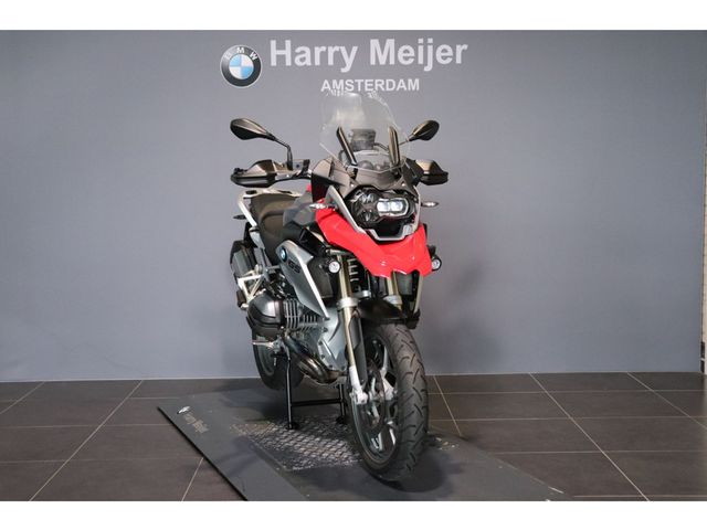 bmw - r-1200-gs