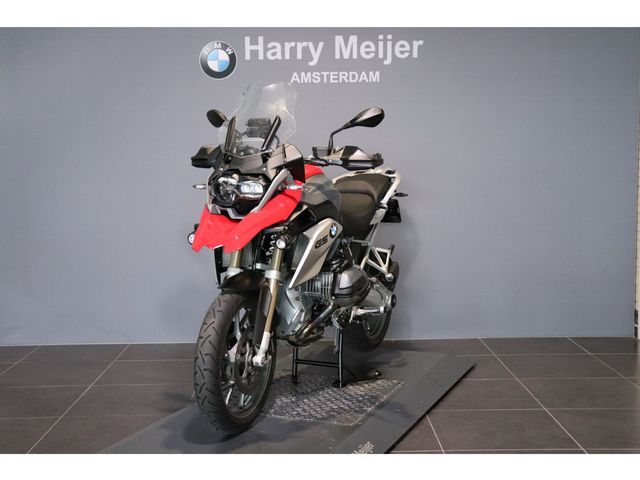 bmw - r-1200-gs