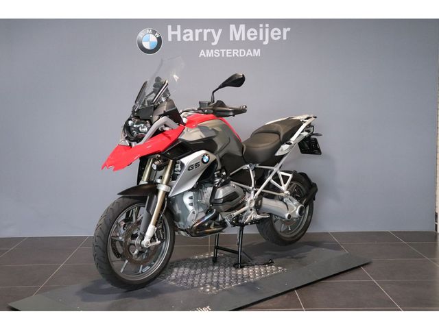 bmw - r-1200-gs