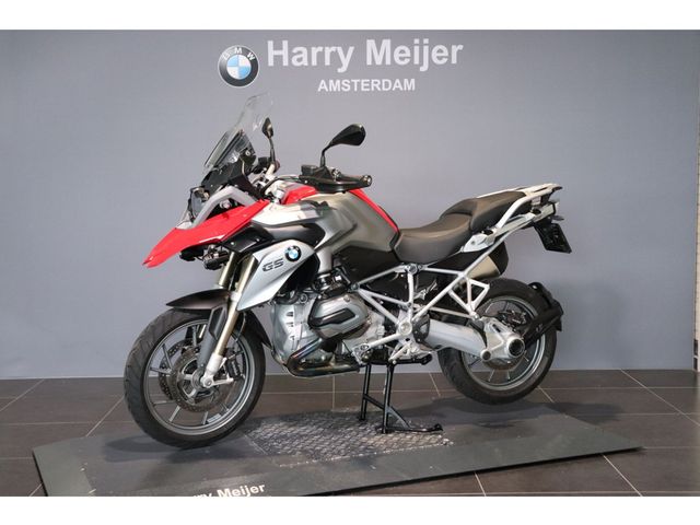 bmw - r-1200-gs