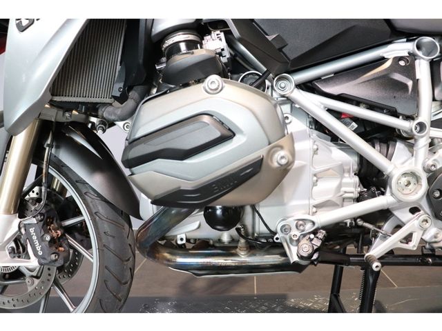 bmw - r-1200-gs