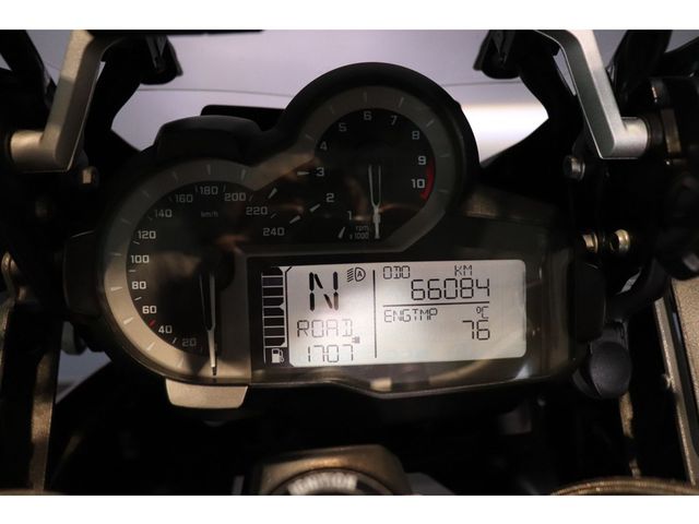 bmw - r-1200-gs