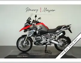 BMW R 1200 GS 2016 occasion