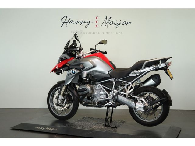 bmw - r-1200-gs