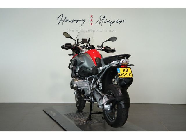 bmw - r-1200-gs