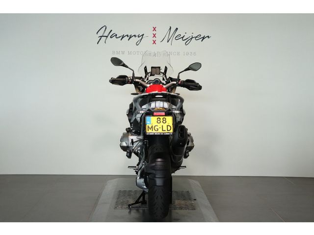 bmw - r-1200-gs