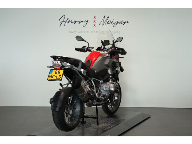 bmw - r-1200-gs