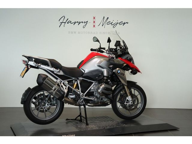 bmw - r-1200-gs