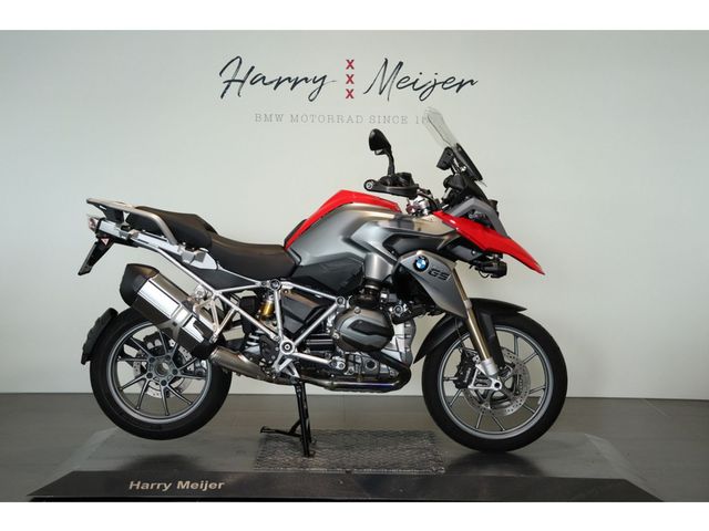 bmw - r-1200-gs