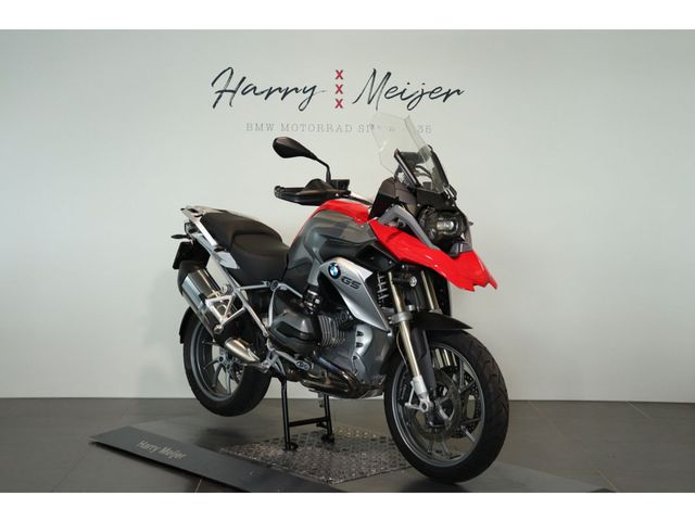 bmw - r-1200-gs
