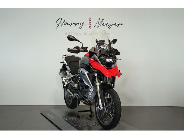 bmw - r-1200-gs