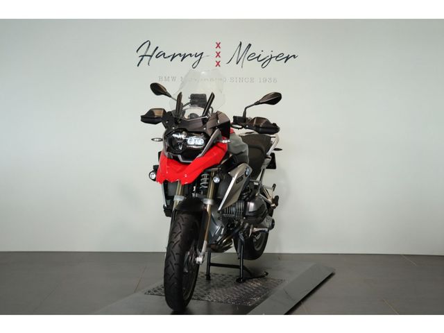 bmw - r-1200-gs