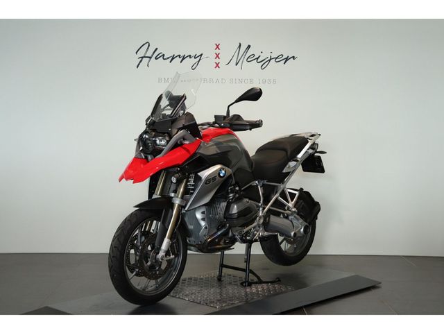 bmw - r-1200-gs