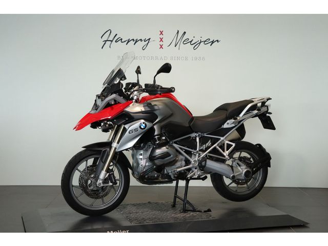 bmw - r-1200-gs