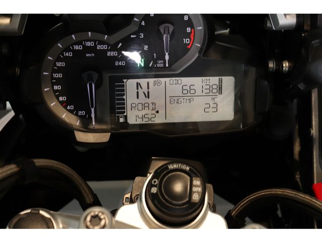 bmw - r-1200-gs
