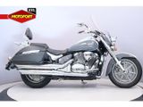 SUZUKI INTRUDER C 1500 T