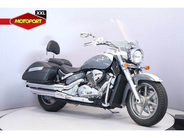 suzuki - intruder-c-1500-t