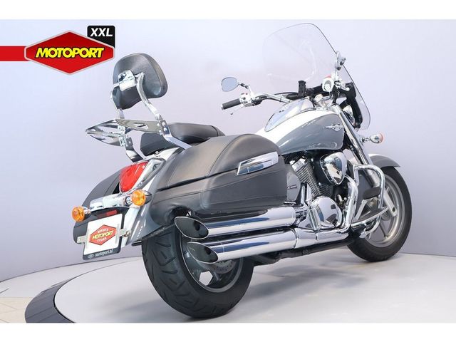 suzuki - intruder-c-1500-t