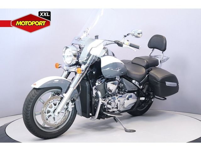 suzuki - intruder-c-1500-t
