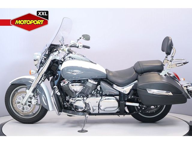 suzuki - intruder-c-1500-t