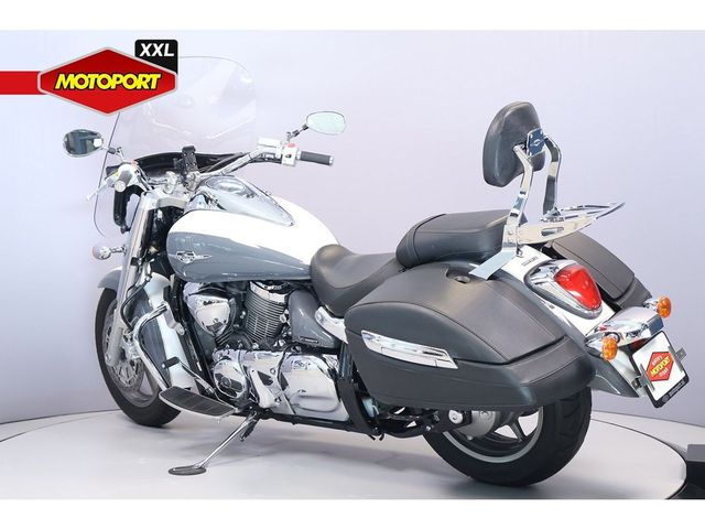 suzuki - intruder-c-1500-t